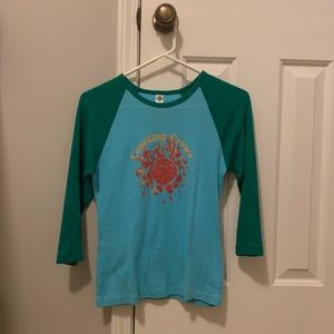 Counting Crows shirt